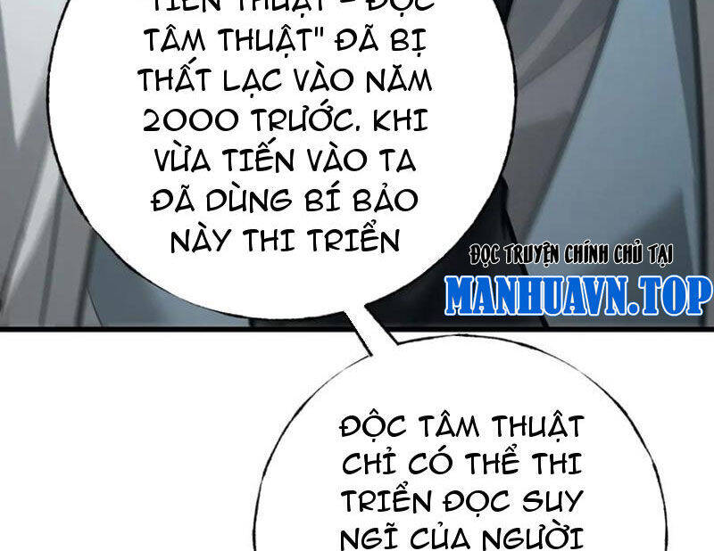 Ta là boss mạnh