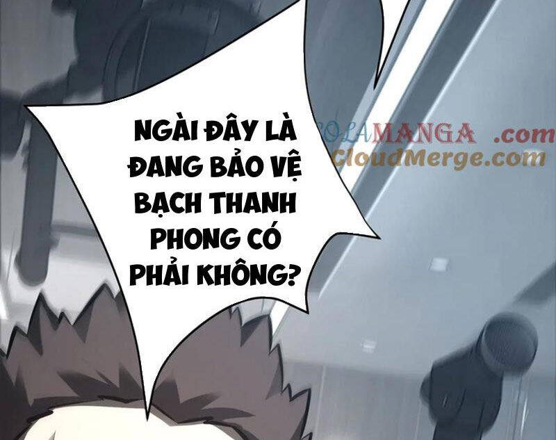 Ta là boss mạnh