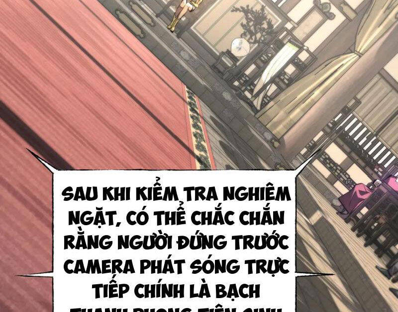 Ta là boss mạnh