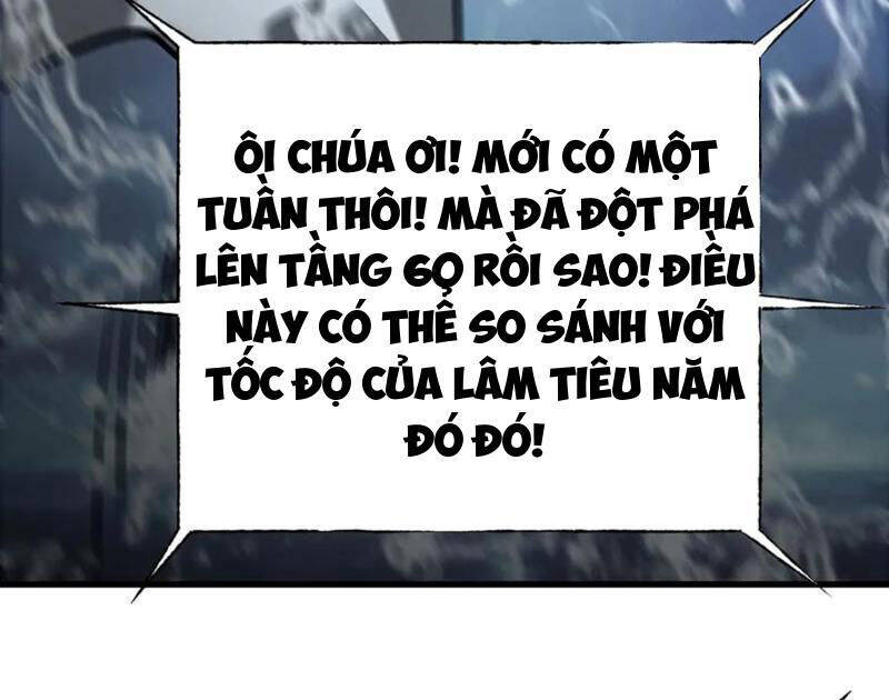 Ta là boss mạnh