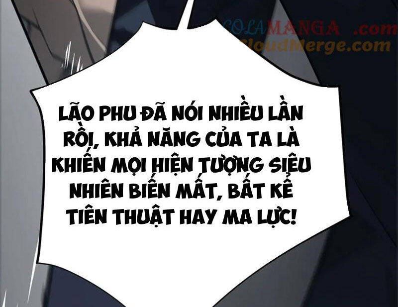 Ta là boss mạnh