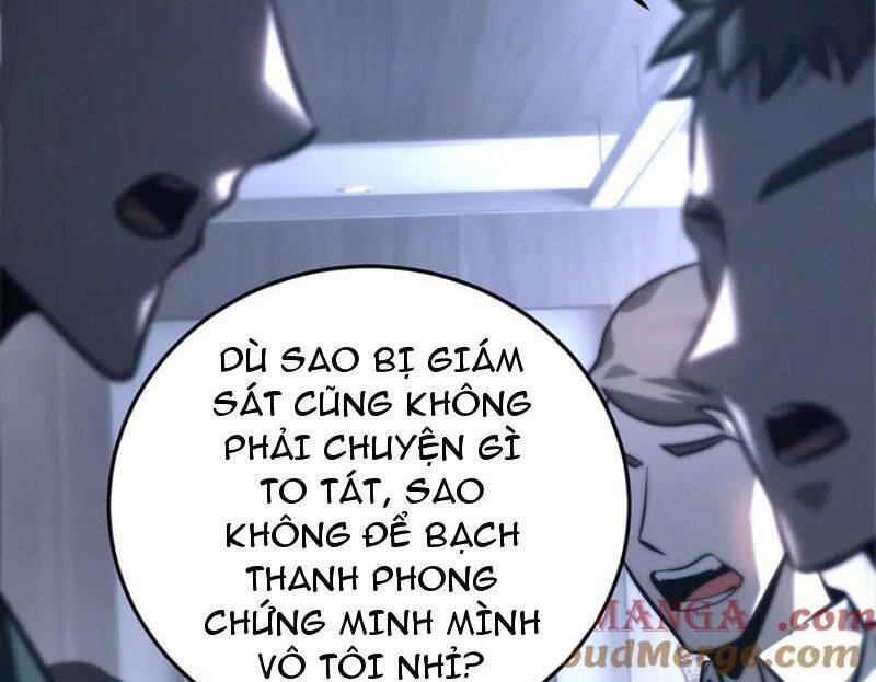 Ta là boss mạnh