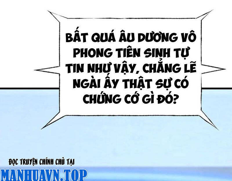 Ta là boss mạnh