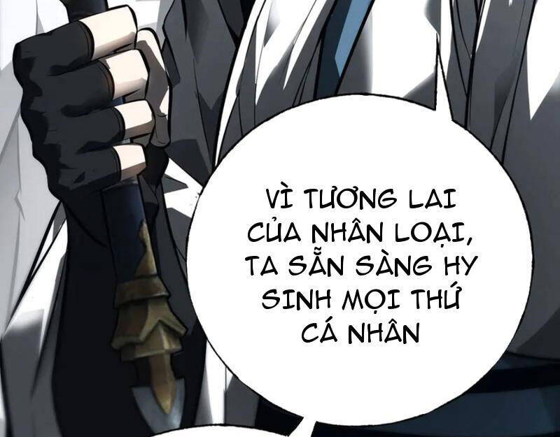 Ta là boss mạnh