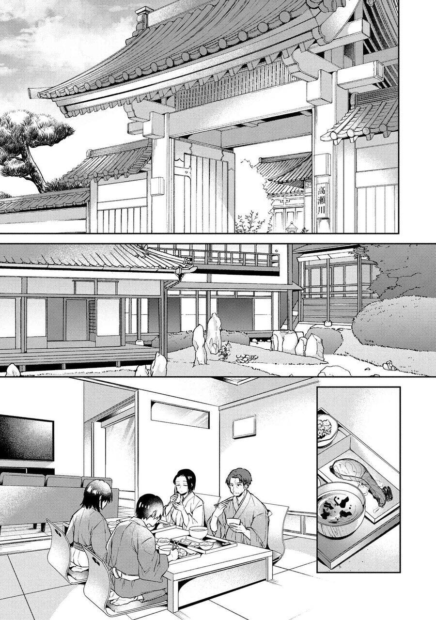 Được Mai Mối Với Cô Bạn Cùng Lớp [Chap 10.6] - Page 16