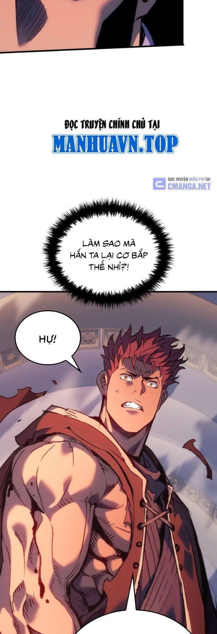 Đế Vương Hồi Quy [Chap 56] - Page 24