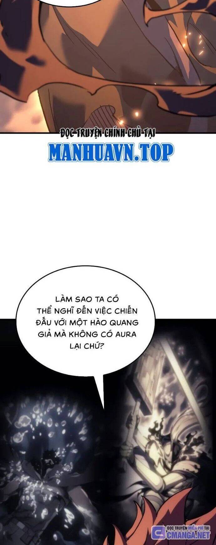 Đế Vương Hồi Quy [Chap 56] - Page 36