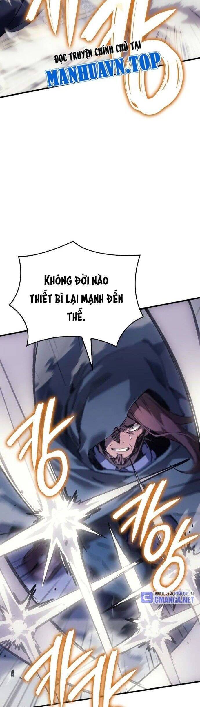 Đế Vương Hồi Quy [Chap 56] - Page 9