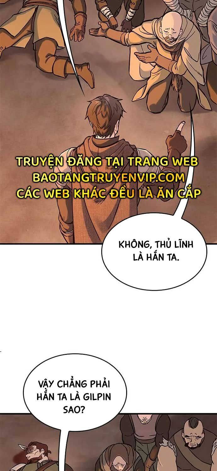 Hiệp Sĩ Sống Vì Ngày Hôm Nay