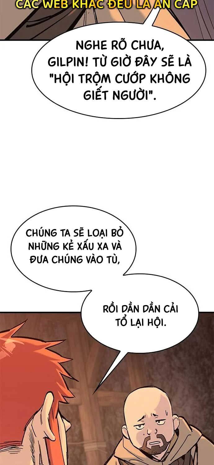 Hiệp Sĩ Sống Vì Ngày Hôm Nay