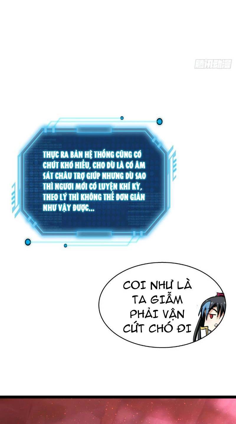 Trang truyện page_7 trong truyện tranh Ta Đoạt Xá Người Chơi Hệ Thống - Chapter 16 - truyentvn.net