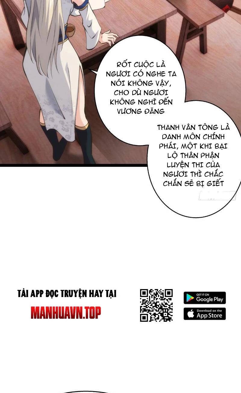 Trang truyện page_39 trong truyện tranh Ta Đoạt Xá Người Chơi Hệ Thống - Chapter 23 - truyentvn.net