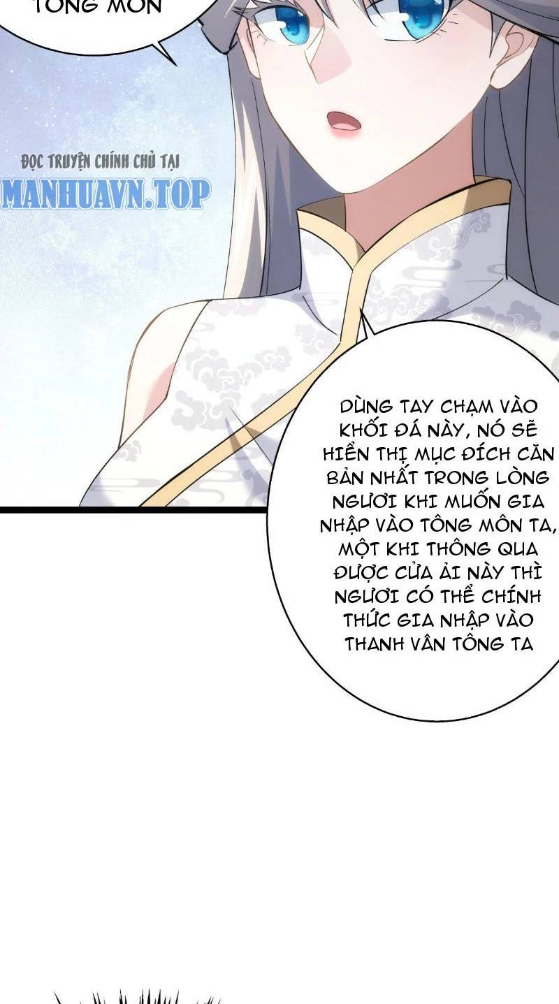 Trang truyện page_5 trong truyện tranh Ta Đoạt Xá Người Chơi Hệ Thống - Chapter 27 - truyentvn.net