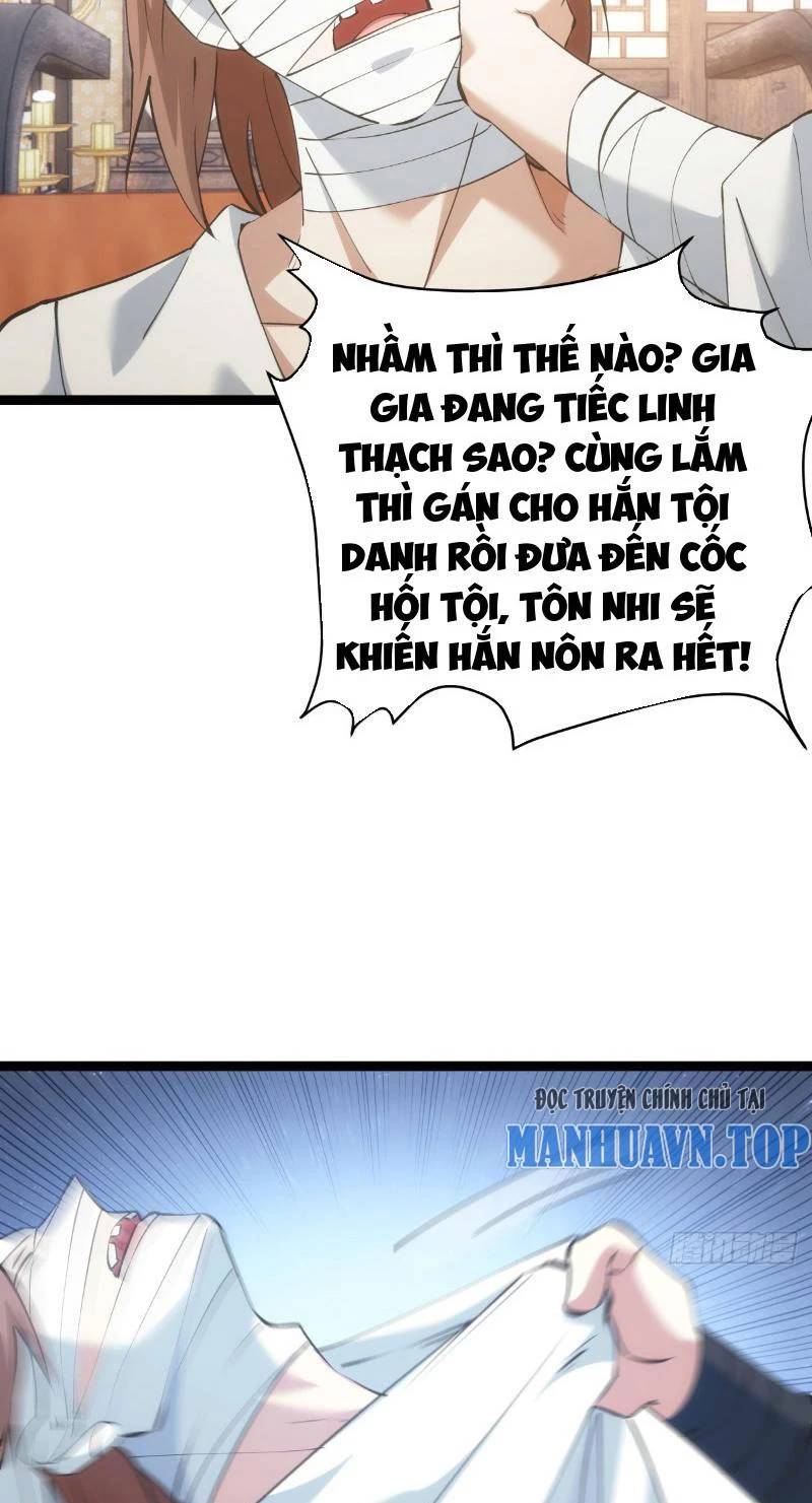 Trang truyện page_3 trong truyện tranh Ta Đoạt Xá Người Chơi Hệ Thống - Chapter 30 - truyentvn.net