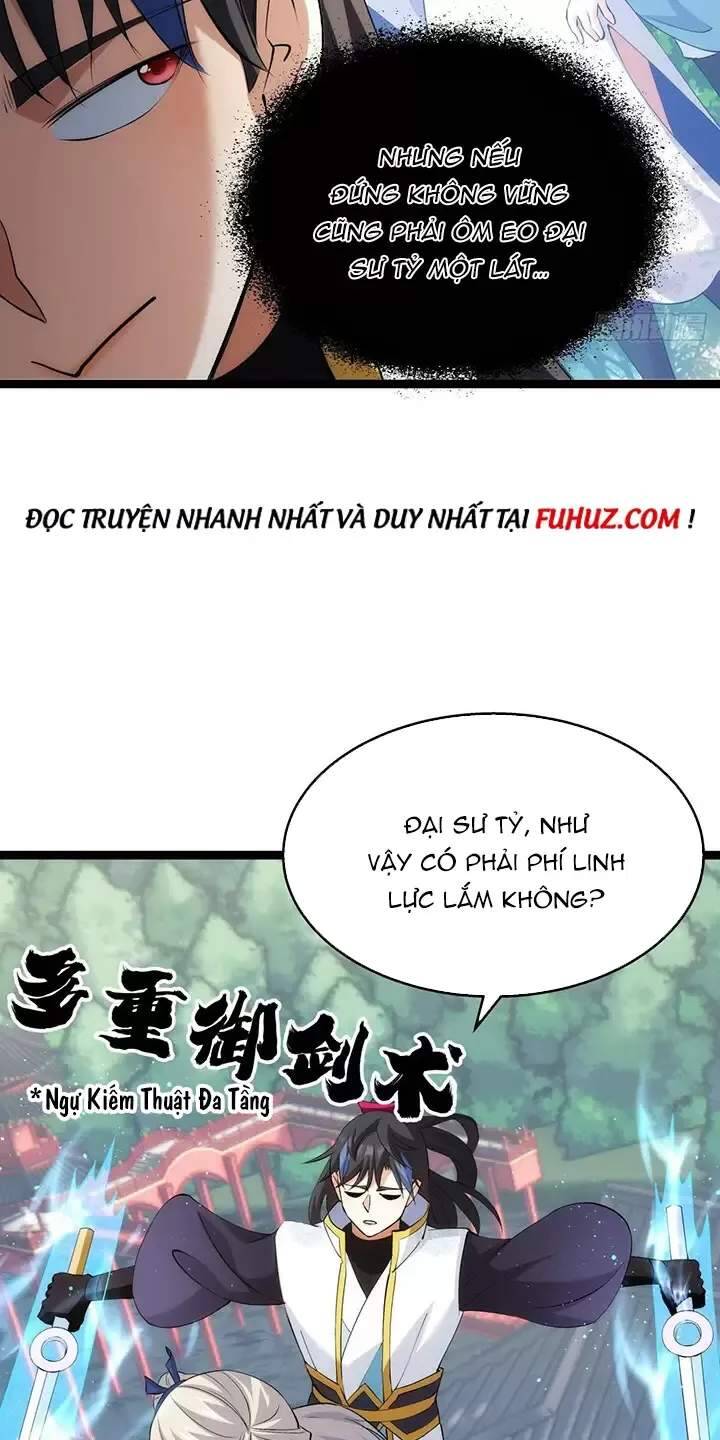 Trang truyện page_27 trong truyện tranh Ta Đoạt Xá Người Chơi Hệ Thống - Chapter 35 - truyentvn.net