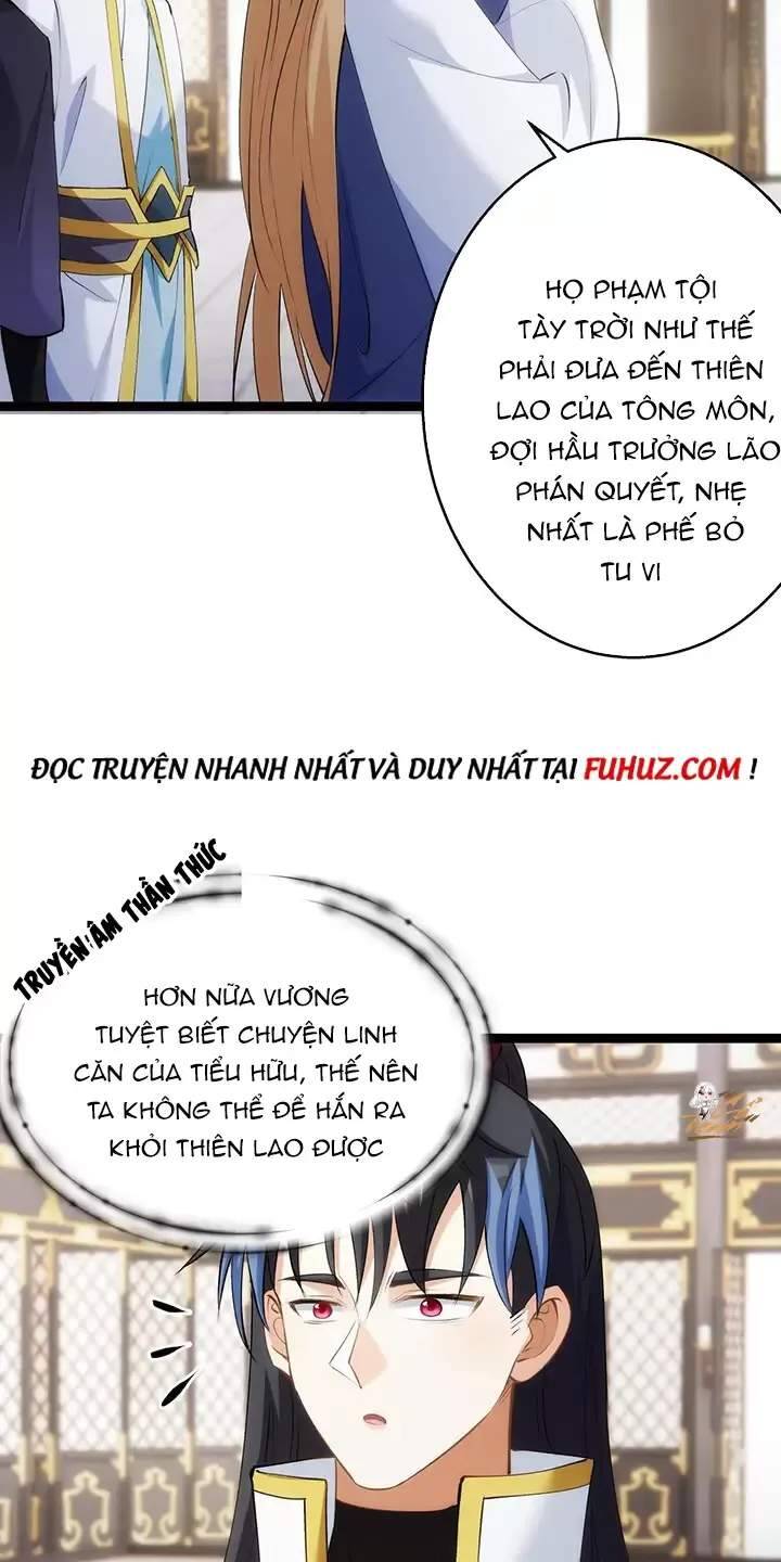 Trang truyện page_8 trong truyện tranh Ta Đoạt Xá Người Chơi Hệ Thống - Chapter 35 - truyentvn.net