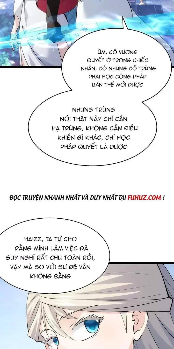 Trang truyện page_3 trong truyện tranh Ta Đoạt Xá Người Chơi Hệ Thống - Chapter 36 - truyentvn.net