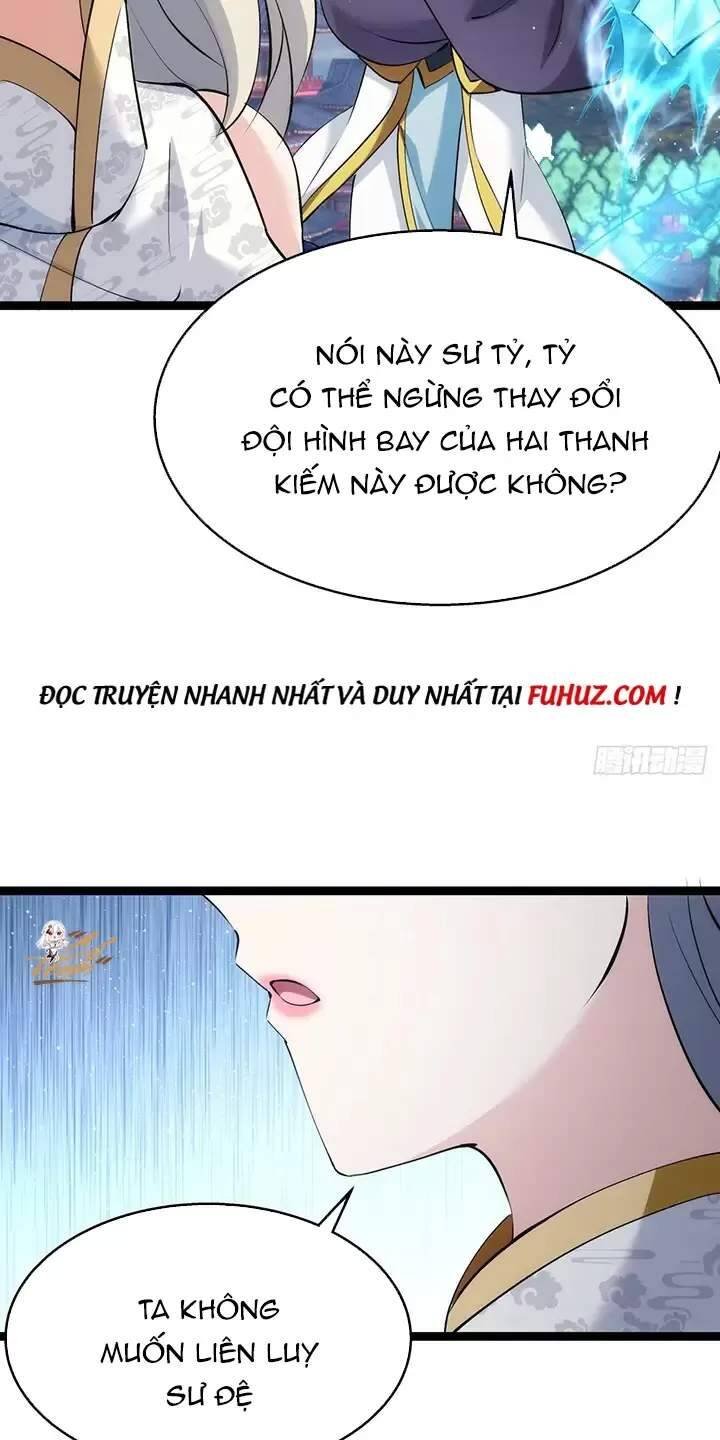 Trang truyện page_6 trong truyện tranh Ta Đoạt Xá Người Chơi Hệ Thống - Chapter 36 - truyentvn.net