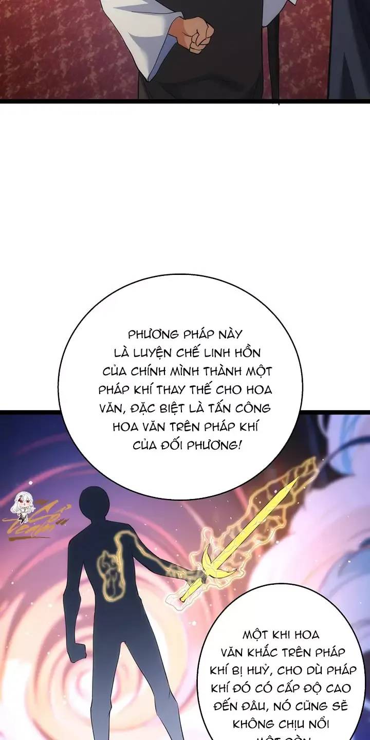 Trang truyện page_8 trong truyện tranh Ta Đoạt Xá Người Chơi Hệ Thống - Chapter 45 - truyentvn.net