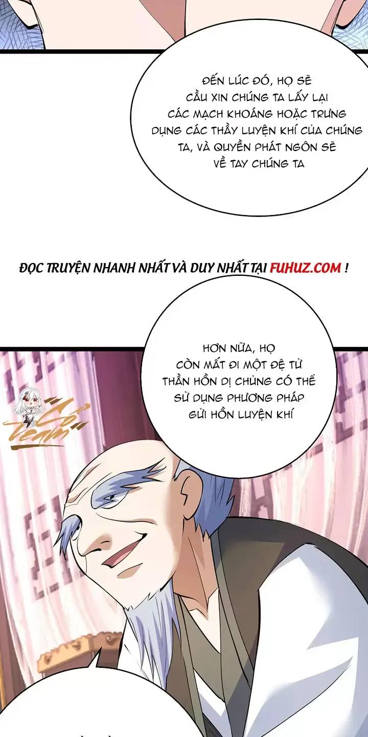 Trang truyện page_30 trong truyện tranh Ta Đoạt Xá Người Chơi Hệ Thống - Chapter 47 - truyentvn.net