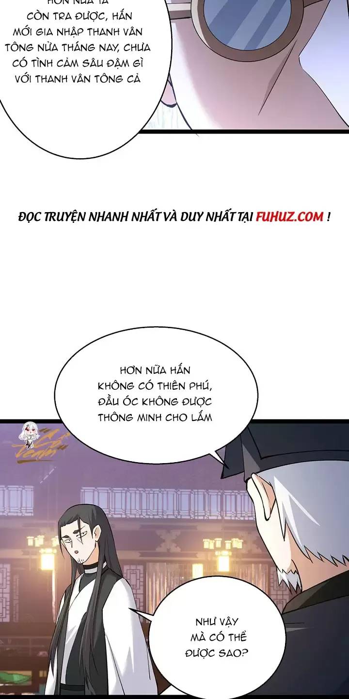 Trang truyện page_39 trong truyện tranh Ta Đoạt Xá Người Chơi Hệ Thống - Chapter 48 - truyentvn.net