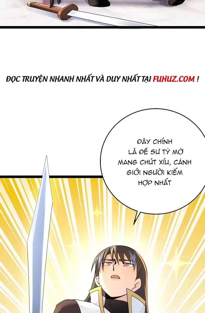 Trang truyện page_10 trong truyện tranh Ta Đoạt Xá Người Chơi Hệ Thống - Chapter 49 - truyentvn.net