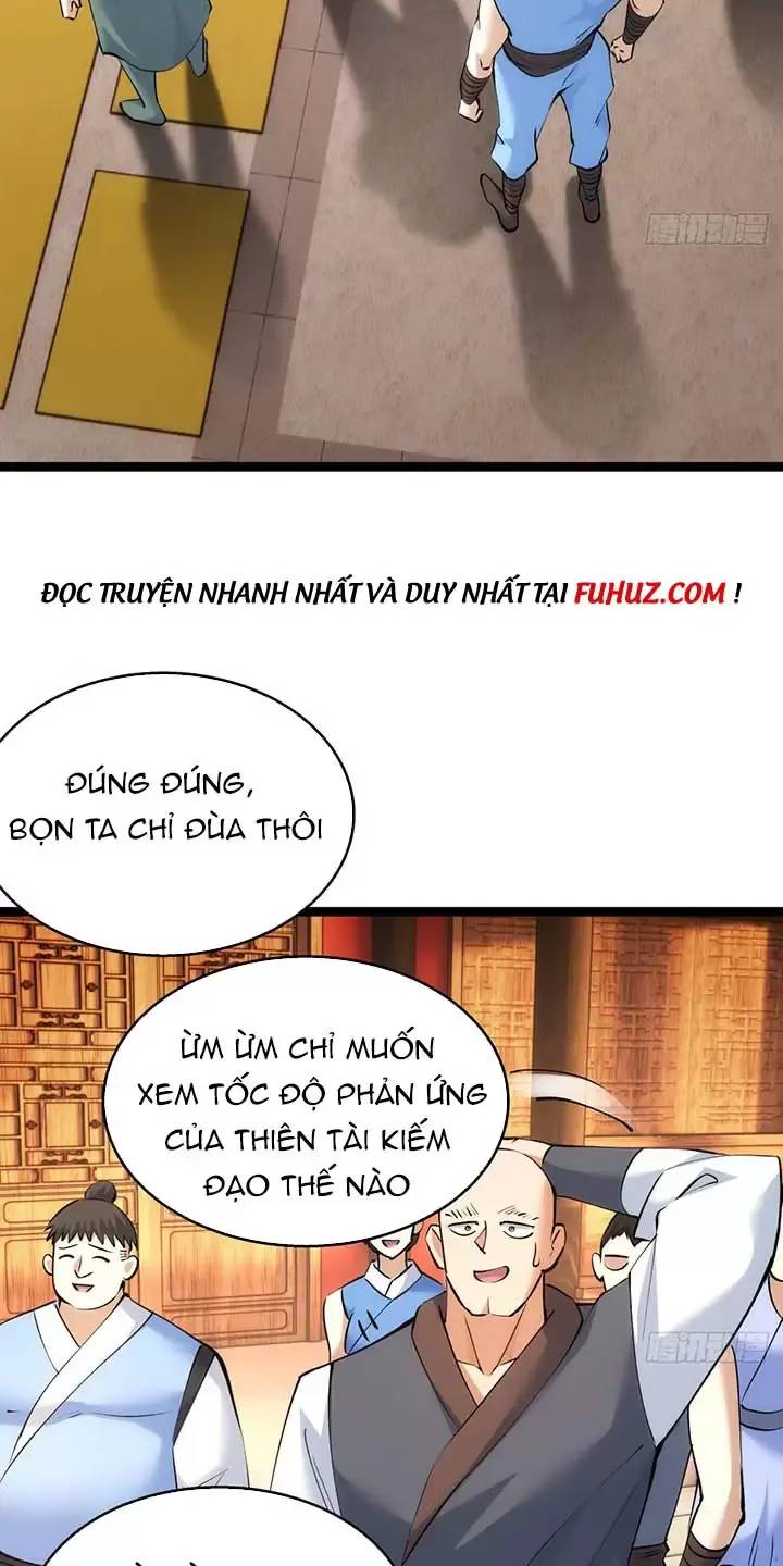 Trang truyện page_9 trong truyện tranh Ta Đoạt Xá Người Chơi Hệ Thống - Chapter 56 - truyentvn.net