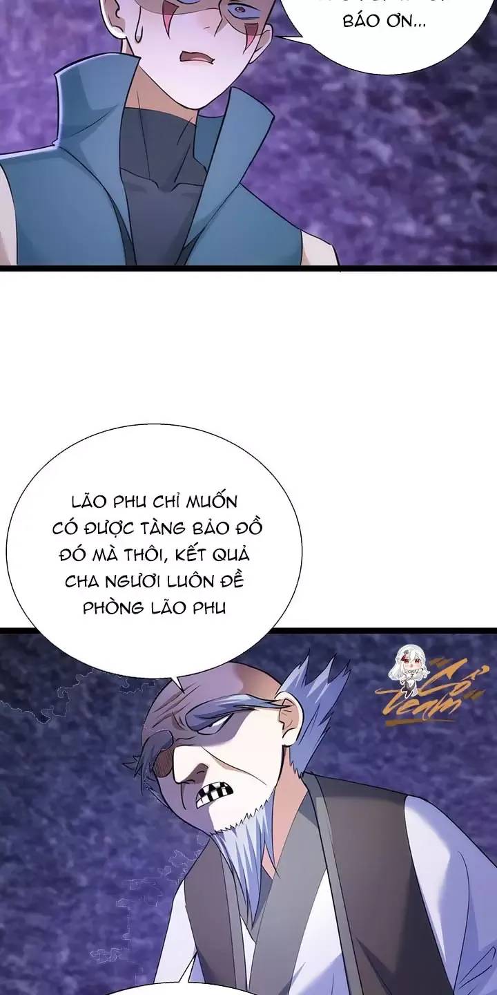 Trang truyện page_34 trong truyện tranh Ta Đoạt Xá Người Chơi Hệ Thống - Chapter 59 - truyentvn.net