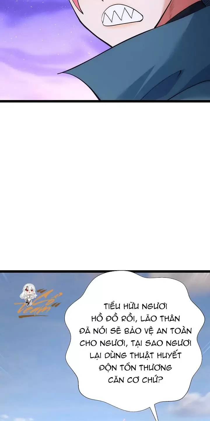 Trang truyện page_4 trong truyện tranh Ta Đoạt Xá Người Chơi Hệ Thống - Chapter 59 - truyentvn.net