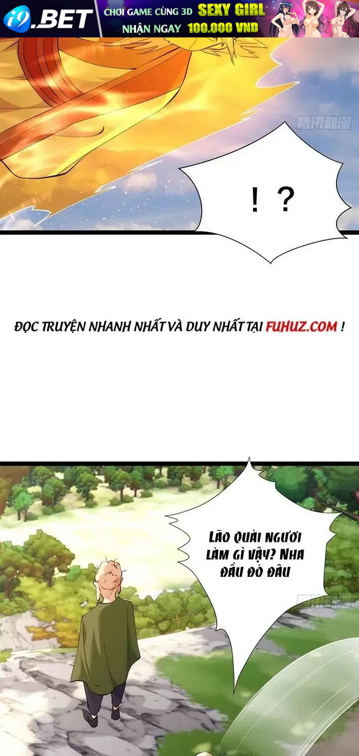 Trang truyện page_39 trong truyện tranh Ta Đoạt Xá Người Chơi Hệ Thống - Chapter 62 - truyentvn.net