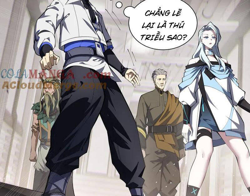 Ta Ký Kết Khế Ước Với Chính Mình [Chap 62-63] - Page 159