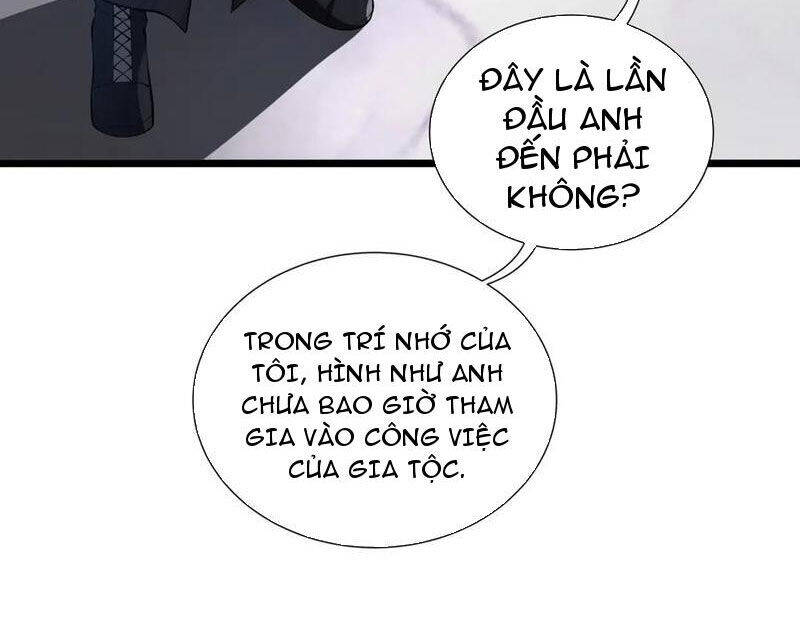 Ta Ký Kết Khế Ước Với Chính Mình [Chap 62-63] - Page 16