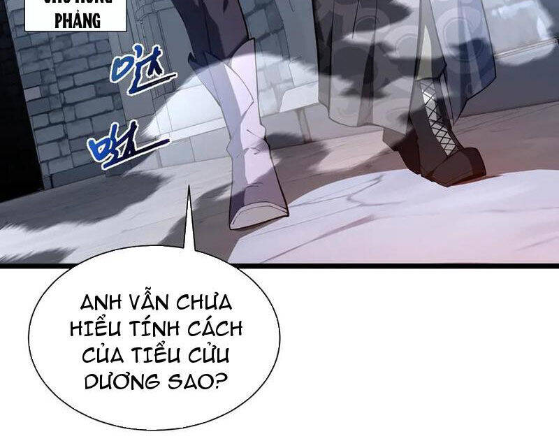 Ta Ký Kết Khế Ước Với Chính Mình [Chap 62-63] - Page 3