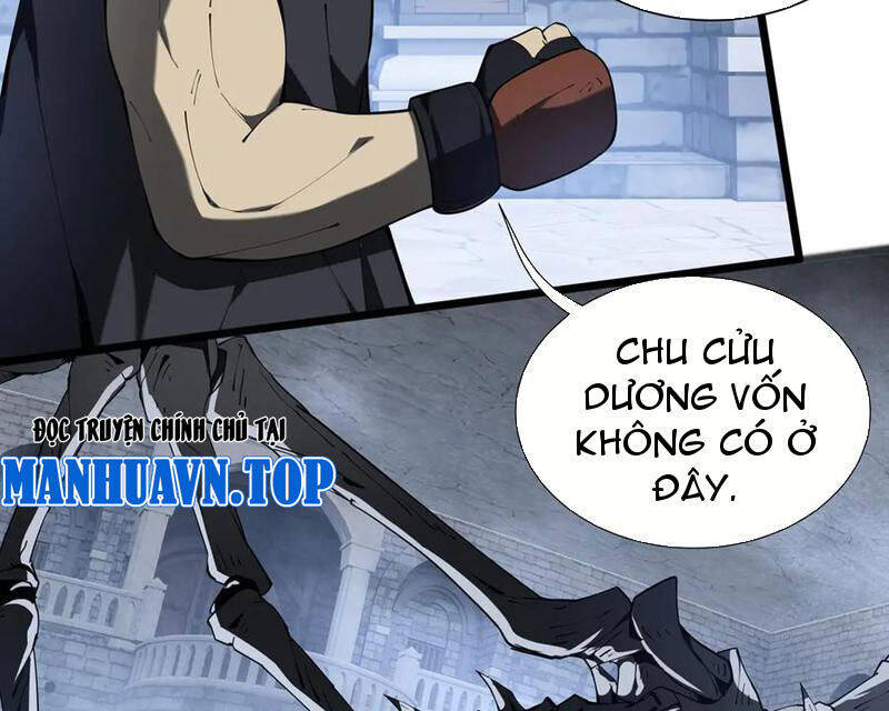 Ta Ký Kết Khế Ước Với Chính Mình [Chap 62-63] - Page 45