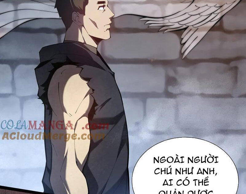 Ta Ký Kết Khế Ước Với Chính Mình [Chap 62-63] - Page 5