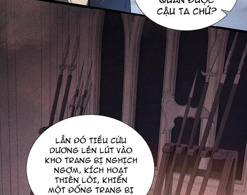 Ta Ký Kết Khế Ước Với Chính Mình [Chap 62-63] - Page 6