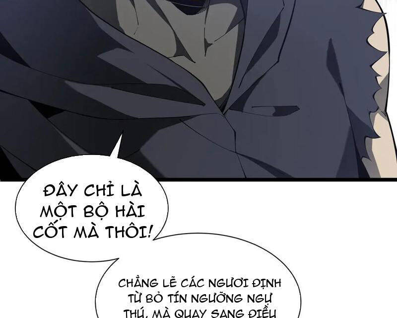 Ta Ký Kết Khế Ước Với Chính Mình [Chap 62-63] - Page 65