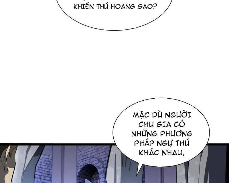 Ta Ký Kết Khế Ước Với Chính Mình [Chap 62-63] - Page 66