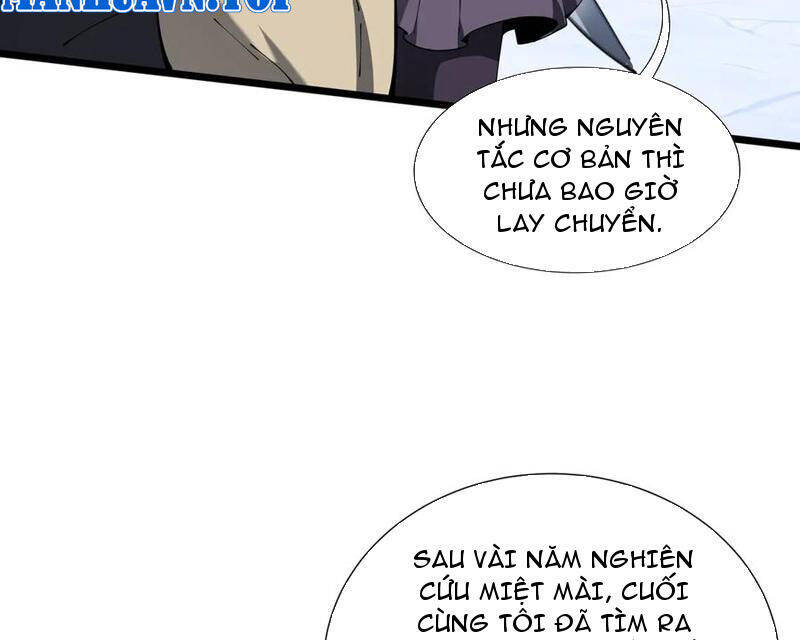 Ta Ký Kết Khế Ước Với Chính Mình [Chap 62-63] - Page 68