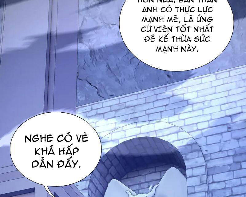 Ta Ký Kết Khế Ước Với Chính Mình [Chap 62-63] - Page 72