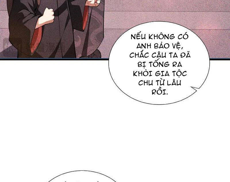 Ta Ký Kết Khế Ước Với Chính Mình [Chap 62-63] - Page 9