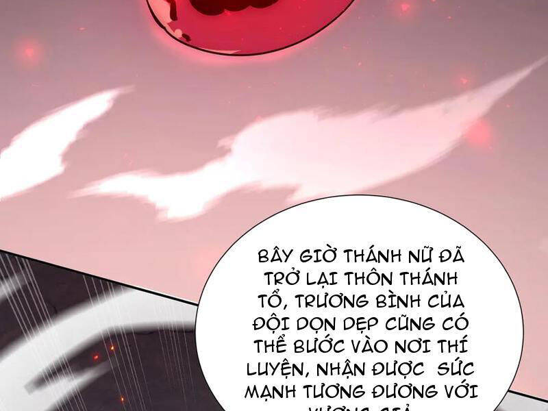 Ta Ký Kết Khế Ước Với Chính Mình [Chap 62-63] - Page 111