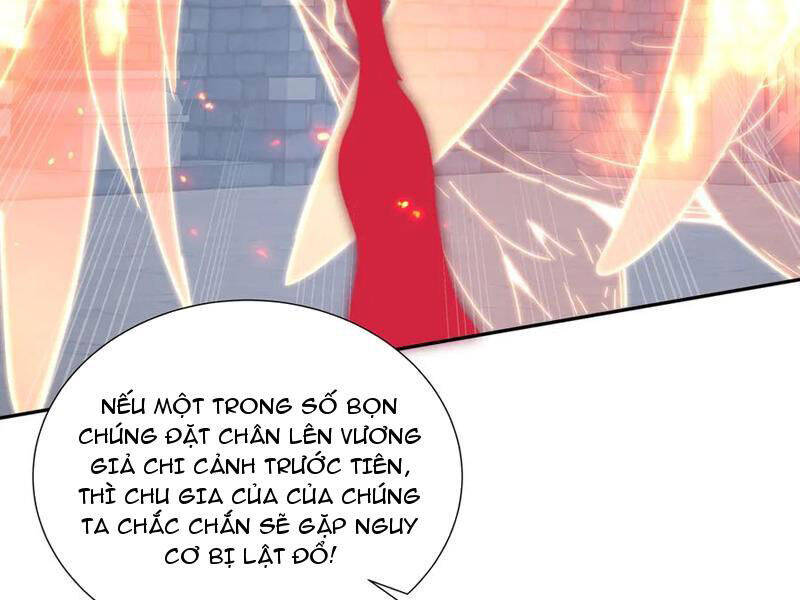 Ta Ký Kết Khế Ước Với Chính Mình [Chap 62-63] - Page 114