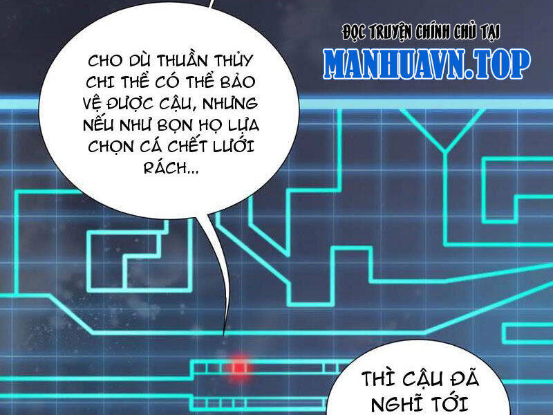 Ta Ký Kết Khế Ước Với Chính Mình [Chap 62-63] - Page 29