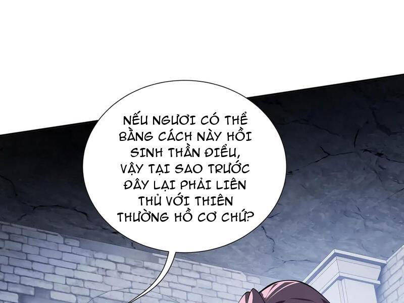 Ta Ký Kết Khế Ước Với Chính Mình [Chap 62-63] - Page 87