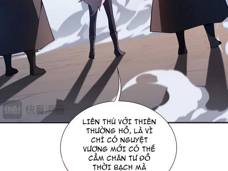 Ta Ký Kết Khế Ước Với Chính Mình [Chap 62-63] - Page 92