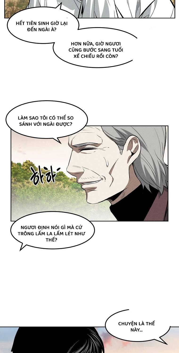 Kẻ Bất Bại [Chap 109] - Page 26