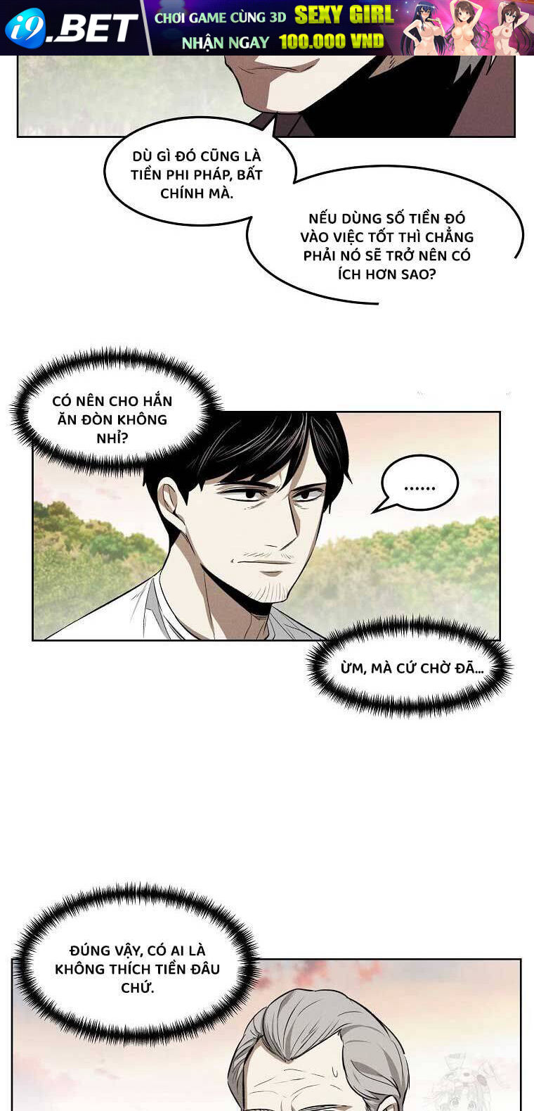 Kẻ Bất Bại [Chap 109] - Page 29