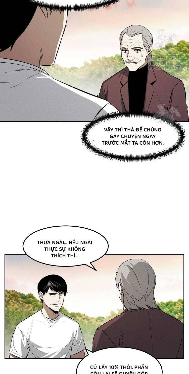 Kẻ Bất Bại [Chap 109] - Page 34