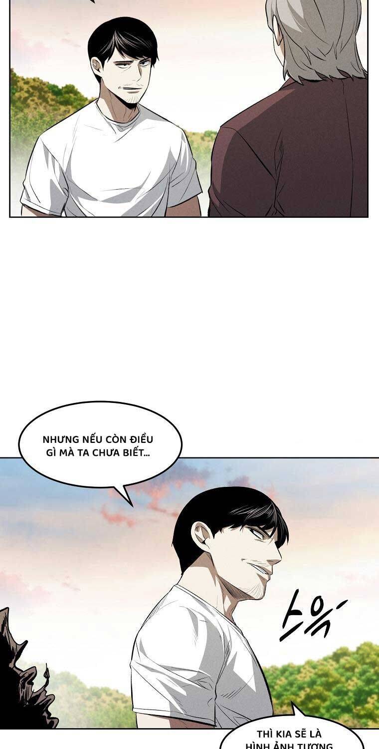 Kẻ Bất Bại [Chap 109] - Page 36